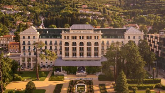 Minor Hotels reports £14.4m loss despite Q1 revenue growth