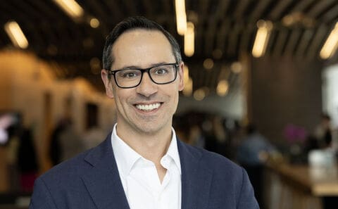 Hyatt appoints Adam Rohman as new head of Americas