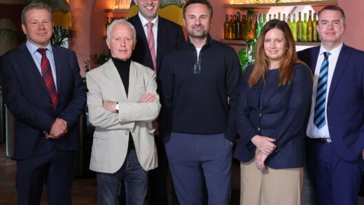 Beannchor secures £30m finance package for hotel expansion