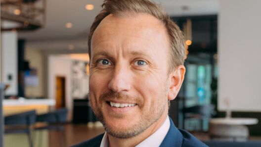 Leaf Hospitality bolsters senior leadership team