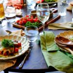 Cairn Hotel Group launches summer menus across UK hotels