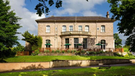 Cairn Hotel Group named on Sunday Times best employers list