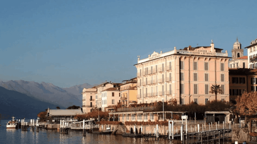 Palazzo Genazzini to reopen in June following restoration project