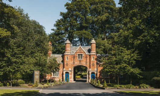 Fairmont to make North West debut with luxury Cheshire resort