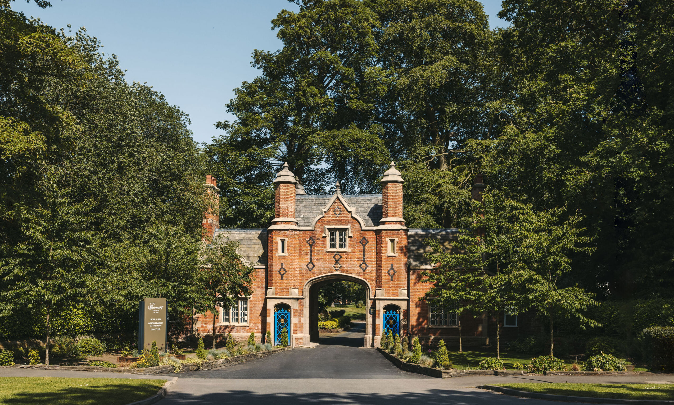 Fairmont to make North West debut with luxury Cheshire resort