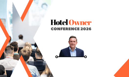 Hospitality Action CEO Mark Lewis added to Hotel Owner conference speaker lineup