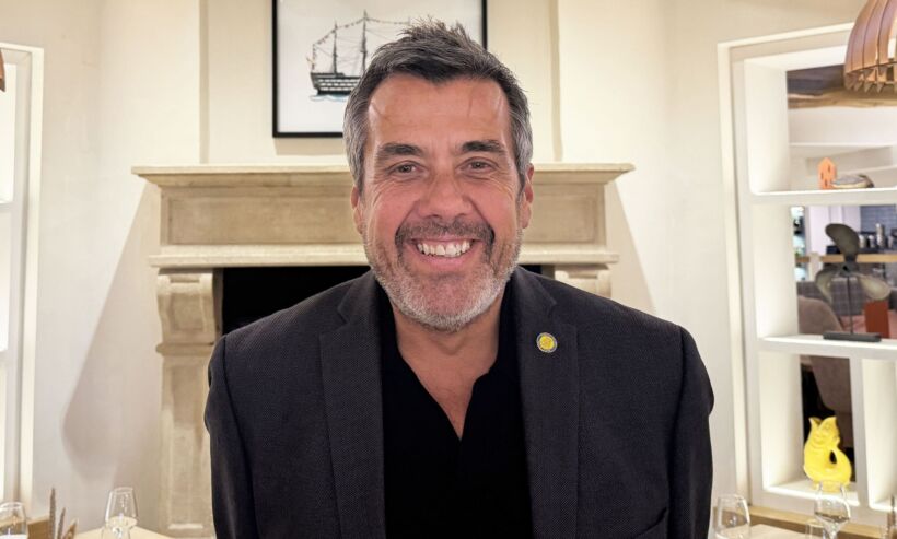 Solent Hotel and Spa appoints new GM