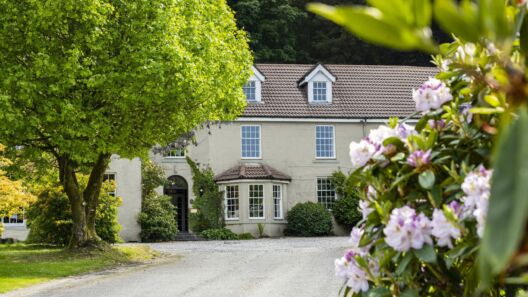 Knipoch House Hotel named best boutique hotel at industry awards