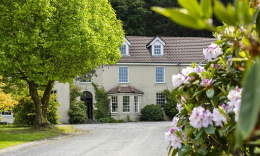 Knipoch House Hotel named best boutique hotel at industry awards