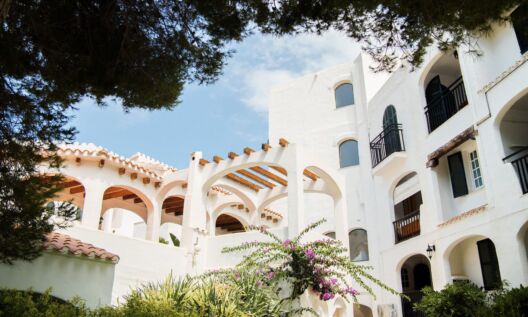 Fergus grows Spain portfolio amid UK demand