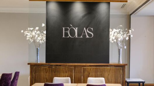 Murrayshall relaunches Eòlas following £1m kitchen refurb