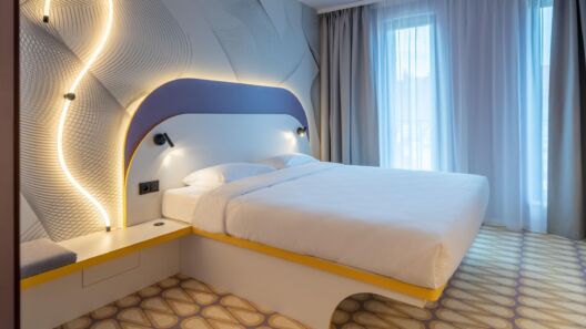Prize by Radisson opens first hotel in Poland