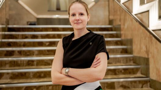 Strand Palace appoints new GM following £57m refurb