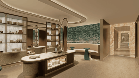 Landmark London to open new spa following £4m investment