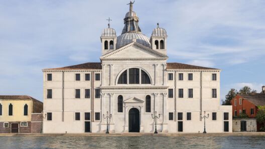 Airelles opens first international hotel in Venice