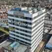 West Plaza landmark hotel investment on market for £6.25m