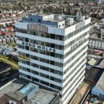 West Plaza landmark hotel investment on market for £6.25m