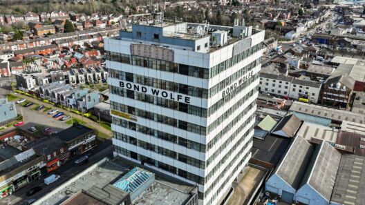 West Plaza landmark hotel investment on market for £6.25m