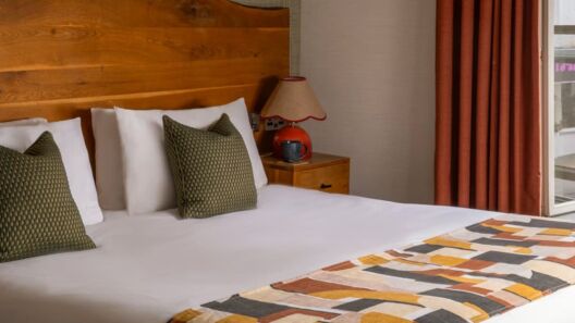 Thwaites completes £1.2m refurb of Keswick inn