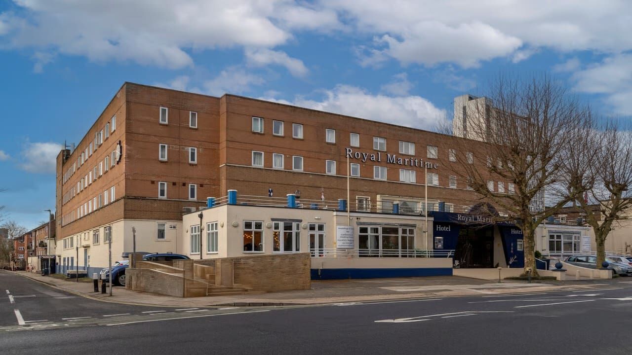 Royal Maritime Hotel in Portsmouth joins BWH Hotels portfolio