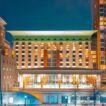 IHG to debut Vignette Collection in London with Canary Wharf signing