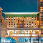 IHG to debut Vignette Collection in London with Canary Wharf signing
