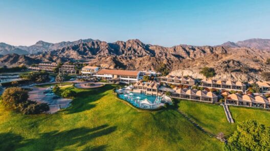 Ja Resorts and Hotels plans Dubai portfolio upgrades
