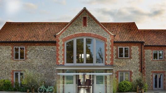 Morgans Group acquires The Harper in North Norfolk