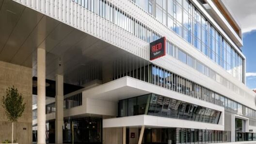 Radisson Red opens first Tyrol hotel in Innsbruck