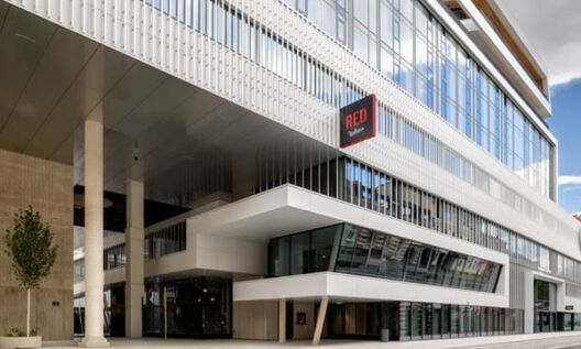Radisson Red opens first Tyrol hotel in Innsbruck