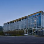 Radisson Blu opens flagship property at Shanghai Eastern Hub