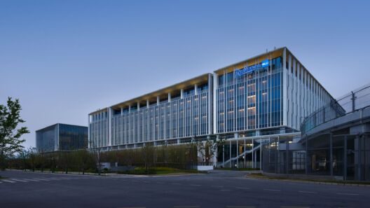 Radisson Blu opens flagship property at Shanghai Eastern Hub