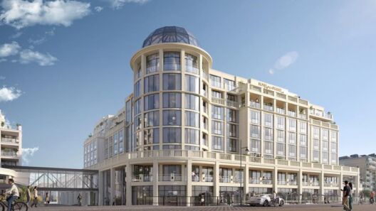 Hotel van Oranje to undergo ‘major’ renovation and extension work