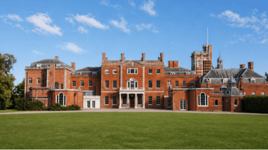 IHG signs first UK Noted Collection property in Hertfordshire