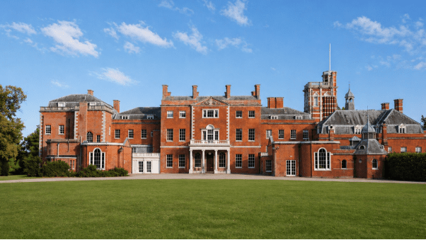 IHG signs first UK Noted Collection property in Hertfordshire