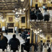 Clermont Hotel Group partners with RADA Business for staff training