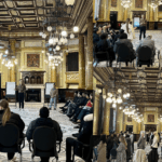 Clermont Hotel Group partners with RADA Business for staff training