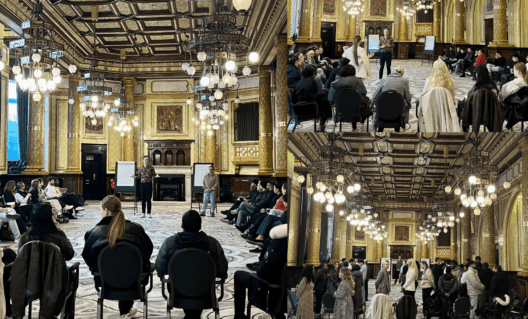 Clermont Hotel Group partners with RADA Business for staff training