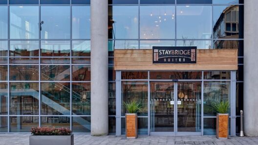 ParkProperty Europe appoints RBH to operate Staybridge Suites two properties