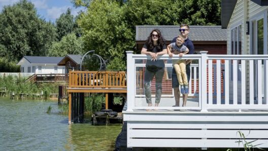 Aermont to acquire Park Holidays UK in £768m deal