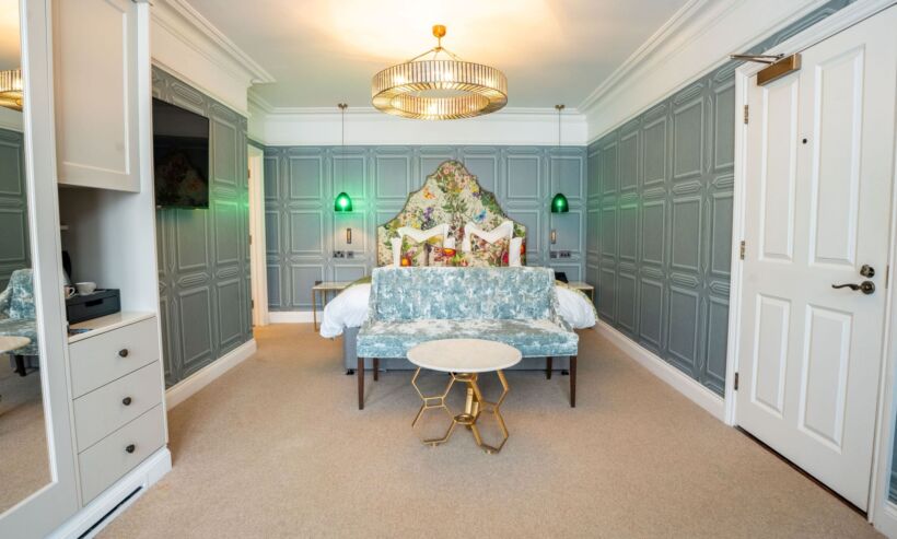 Radisson adds Cambridge’s Gonville Hotel to Individuals portfolio