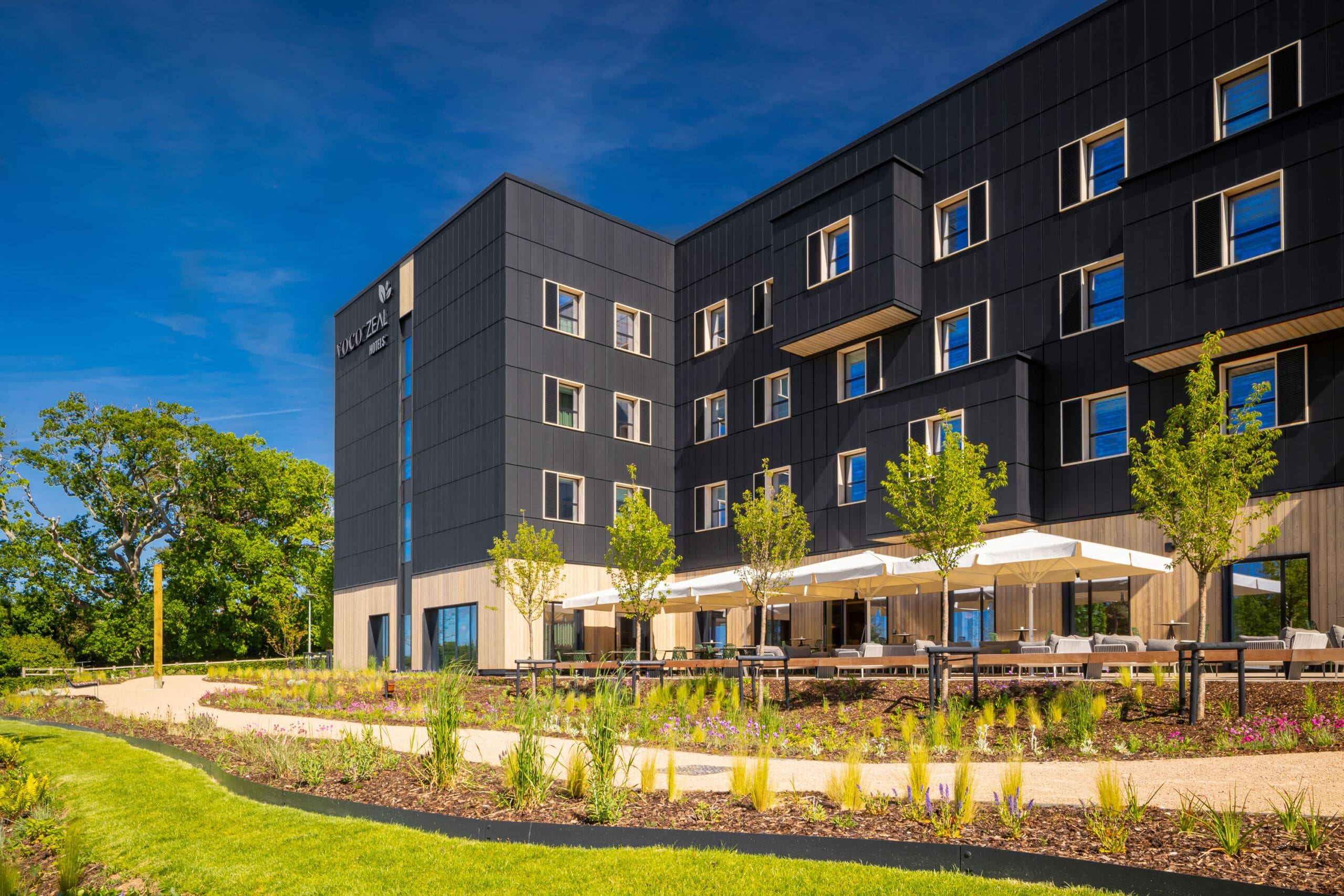 Valor Hospitality launches sustainability strategy for UK hotels