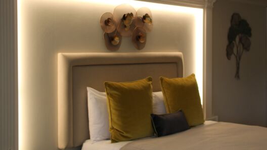 Whittlebury Park announces multi-million pound resort investment