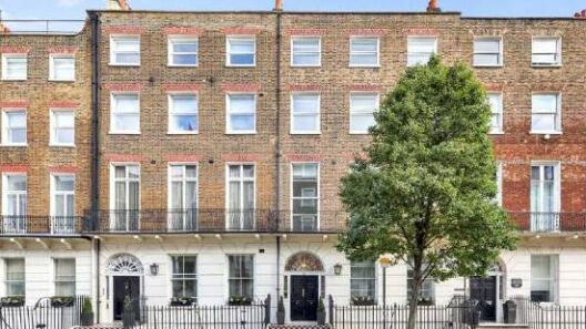 82 MSK hotel in Marylebone brought to market for £12.5m