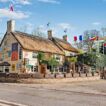 Thirsk’s Crab Manor hotel brought to market for £4m