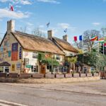 Thirsk’s Crab Manor hotel brought to market for £4m