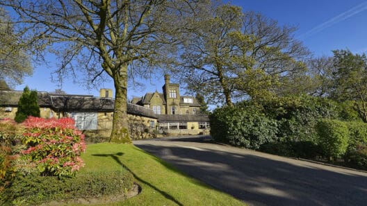 Norton Grange Hotel and Spa brought to market for £9.25m