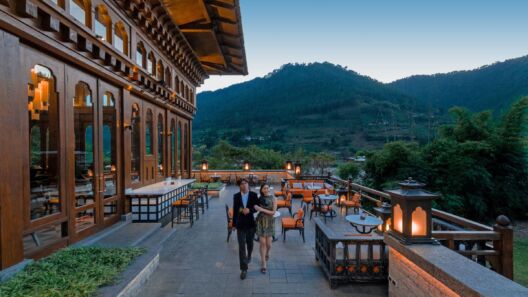 Pemako Hotels to undergo renovation of Thimphu property