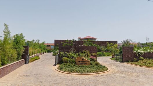 Marriott International opens 10,000th global property in India
