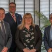 Britannia appoints new leadership team ahead of 50th anniversary